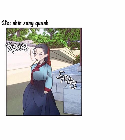 Người Tình Của Gwanghae 23 trang 51