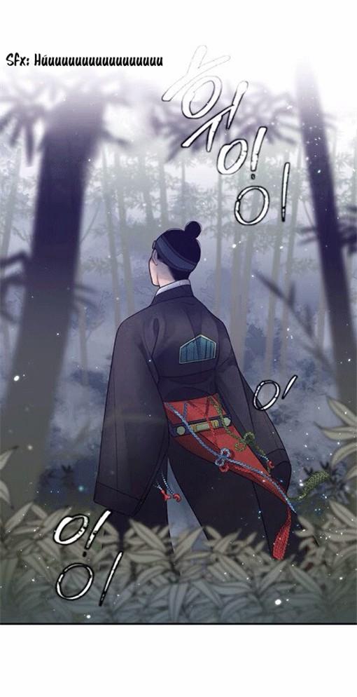 Người Tình Của Gwanghae 23 trang 61