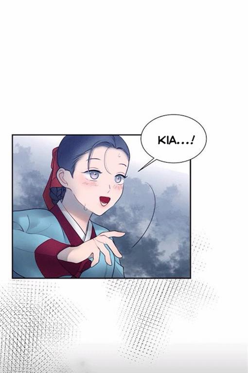 Người Tình Của Gwanghae 23 trang 62