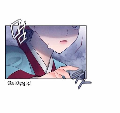 Người Tình Của Gwanghae 23 trang 64