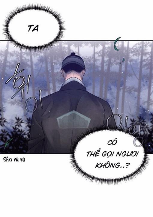 Người Tình Của Gwanghae 23 trang 65