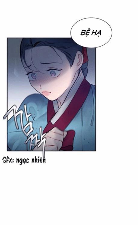 Người Tình Của Gwanghae 23 trang 68