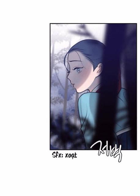 Người Tình Của Gwanghae 23 trang 74