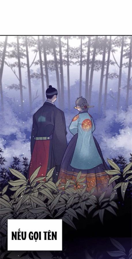 Người Tình Của Gwanghae 23 trang 75