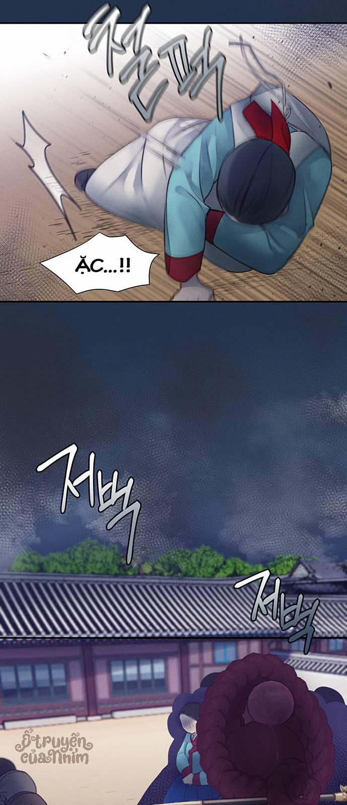 Người Tình Của Gwanghae 24 trang 19