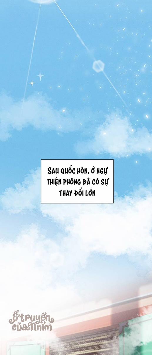 Người Tình Của Gwanghae 24 trang 2