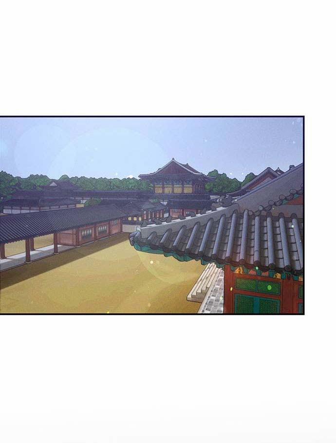 Người Tình Của Gwanghae 25 trang 37