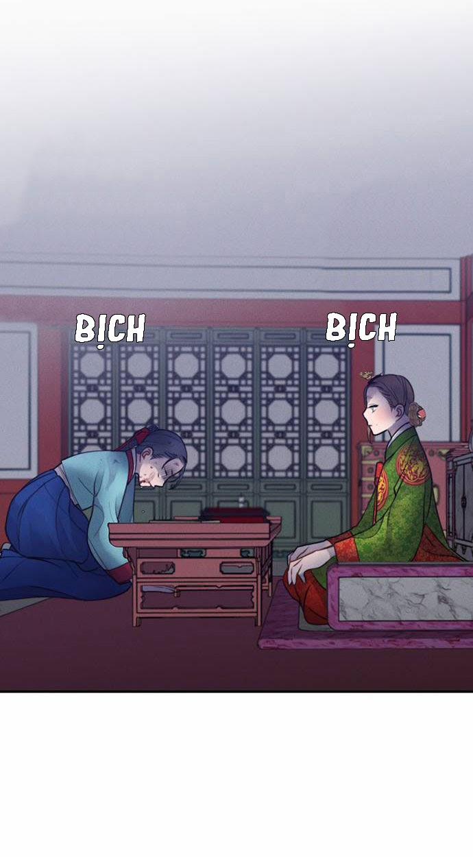 Người Tình Của Gwanghae 25 trang 38