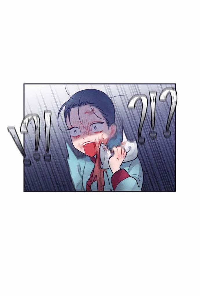 Người Tình Của Gwanghae 25 trang 49