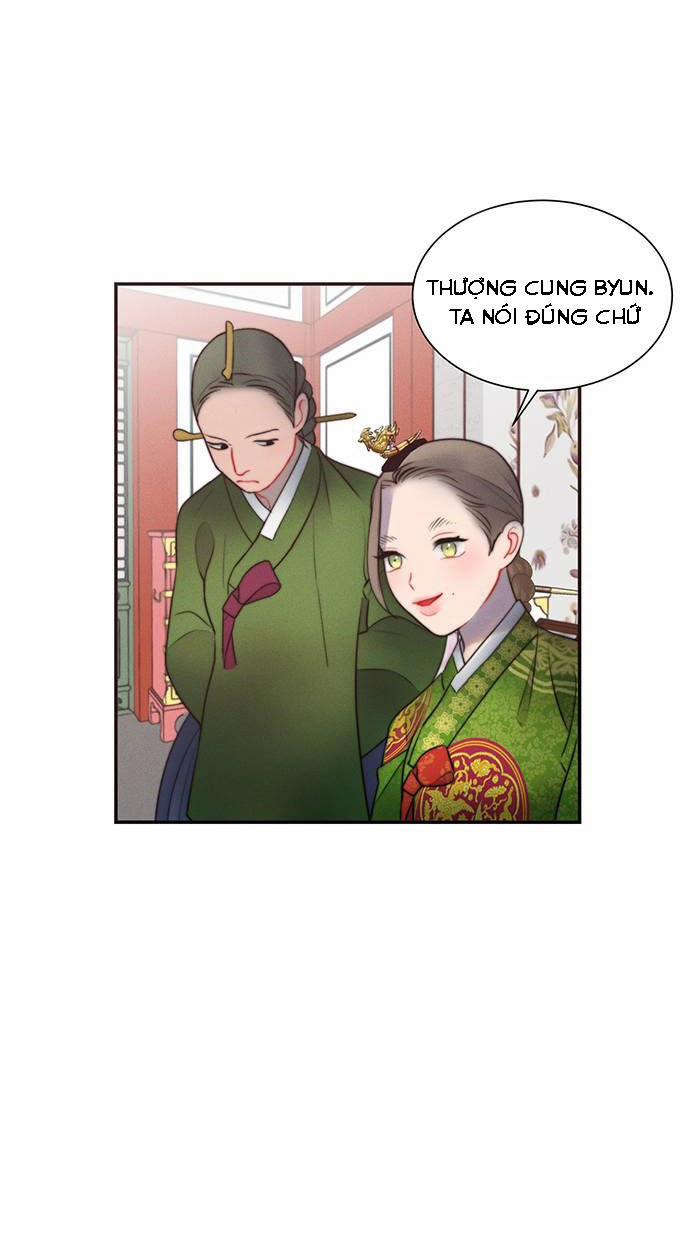 Người Tình Của Gwanghae 25 trang 53