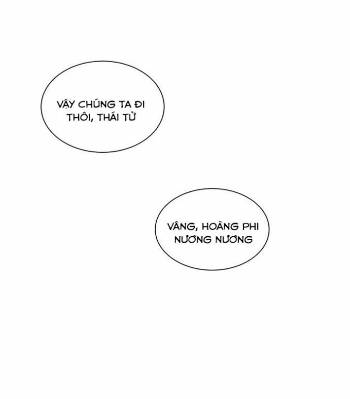 Người Tình Của Gwanghae 26 trang 10