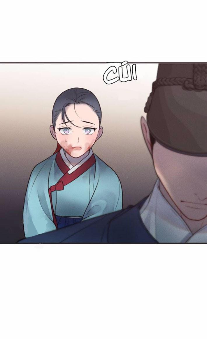 Người Tình Của Gwanghae 26 trang 11