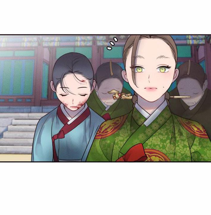 Người Tình Của Gwanghae 26 trang 2