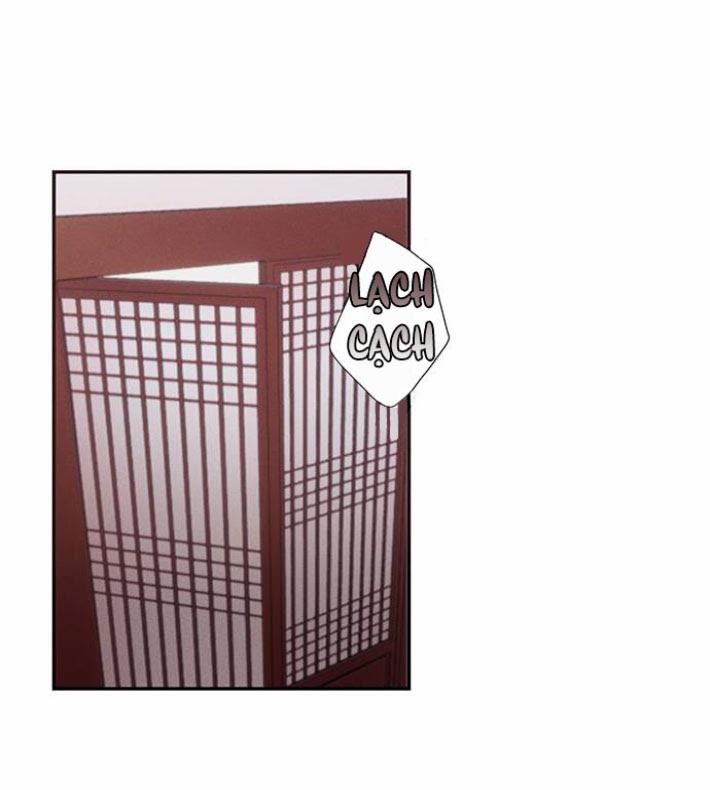 Người Tình Của Gwanghae 26 trang 23