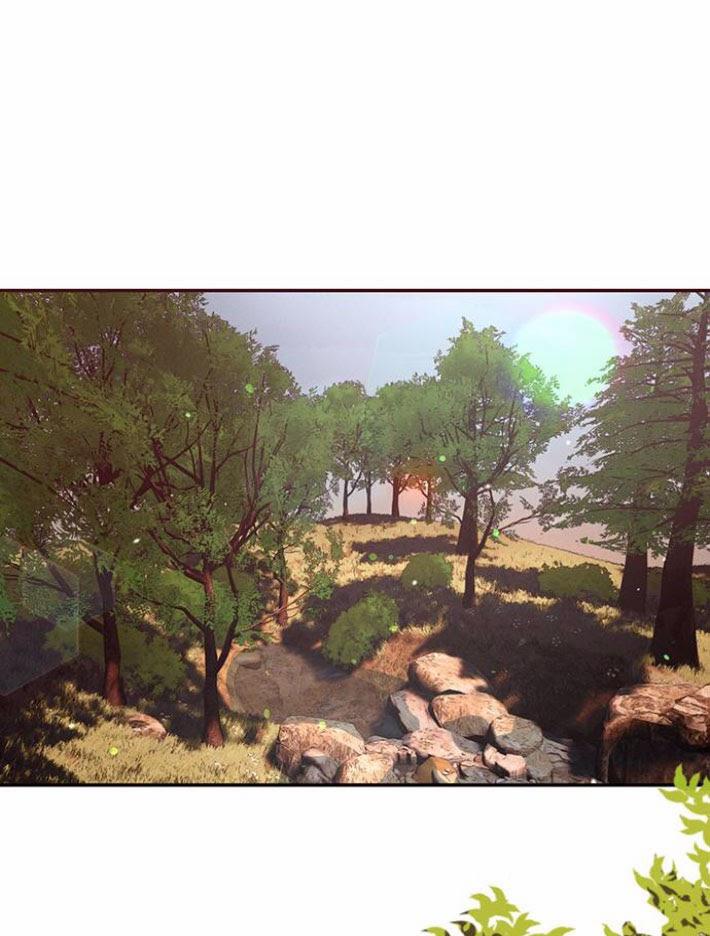 Người Tình Của Gwanghae 26 trang 28