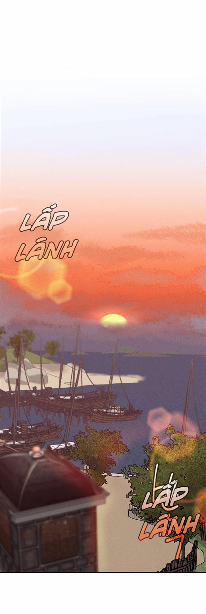 Người Tình Của Gwanghae 26 trang 32