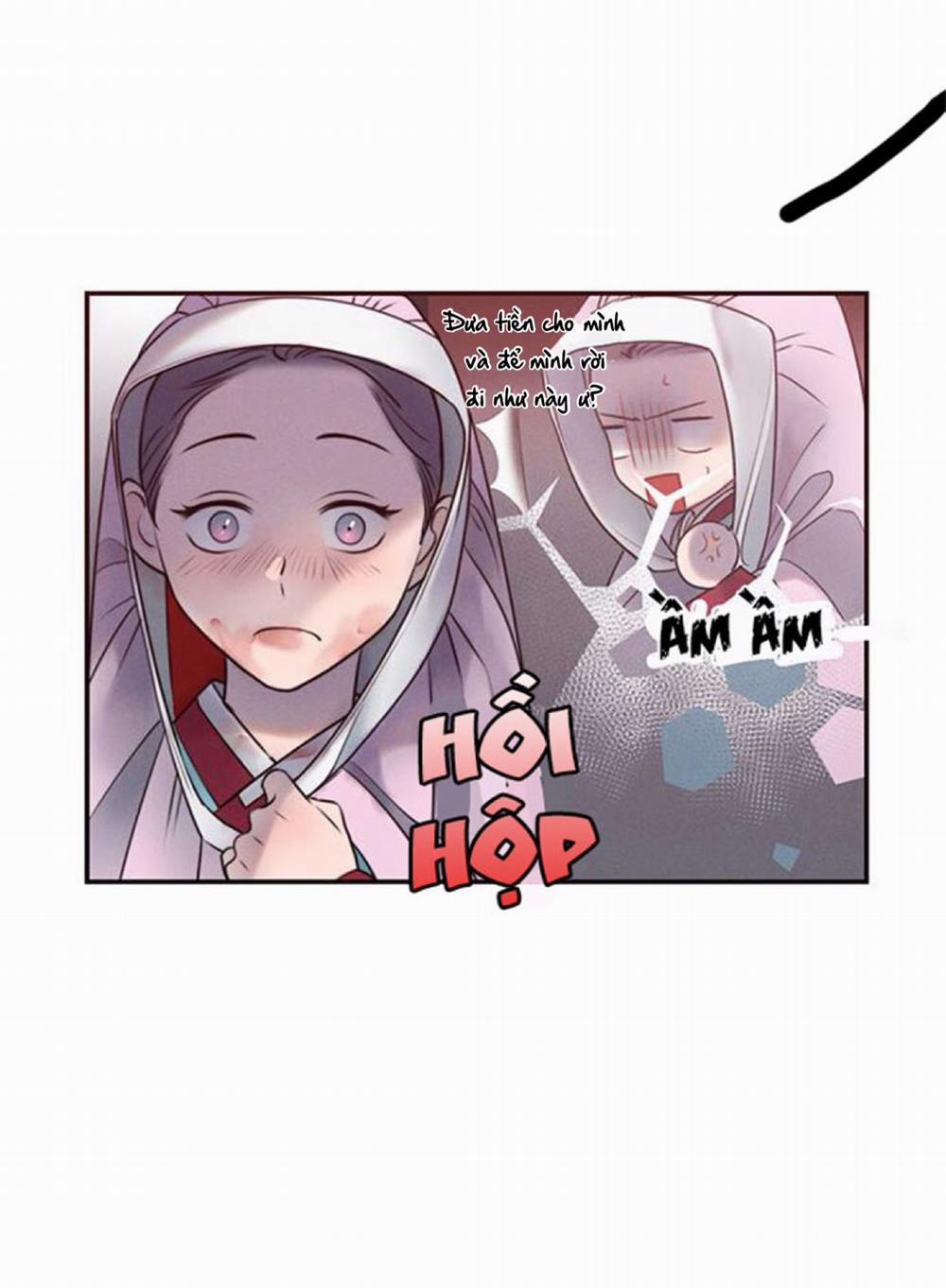 Người Tình Của Gwanghae 26 trang 42