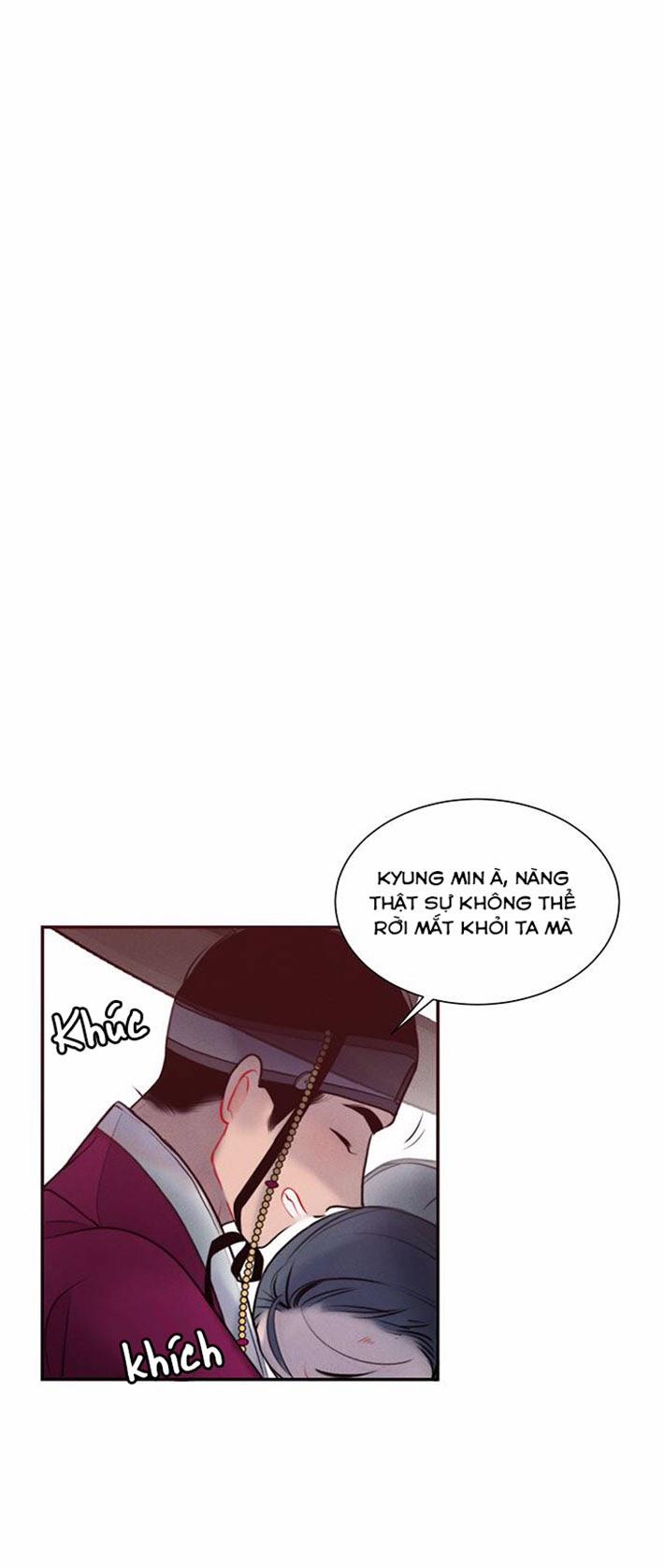 Người Tình Của Gwanghae 26 trang 46