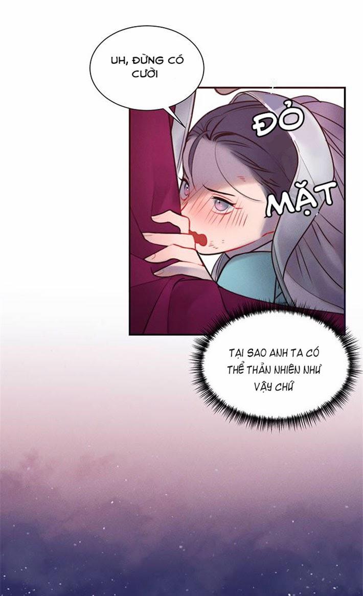 Người Tình Của Gwanghae 26 trang 47