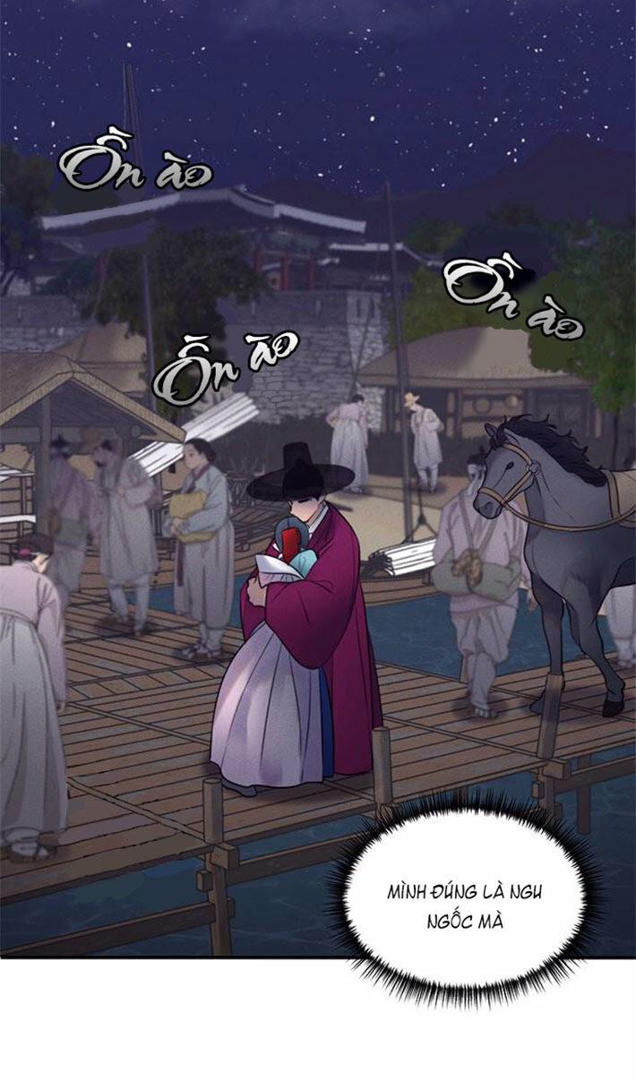 Người Tình Của Gwanghae 26 trang 48