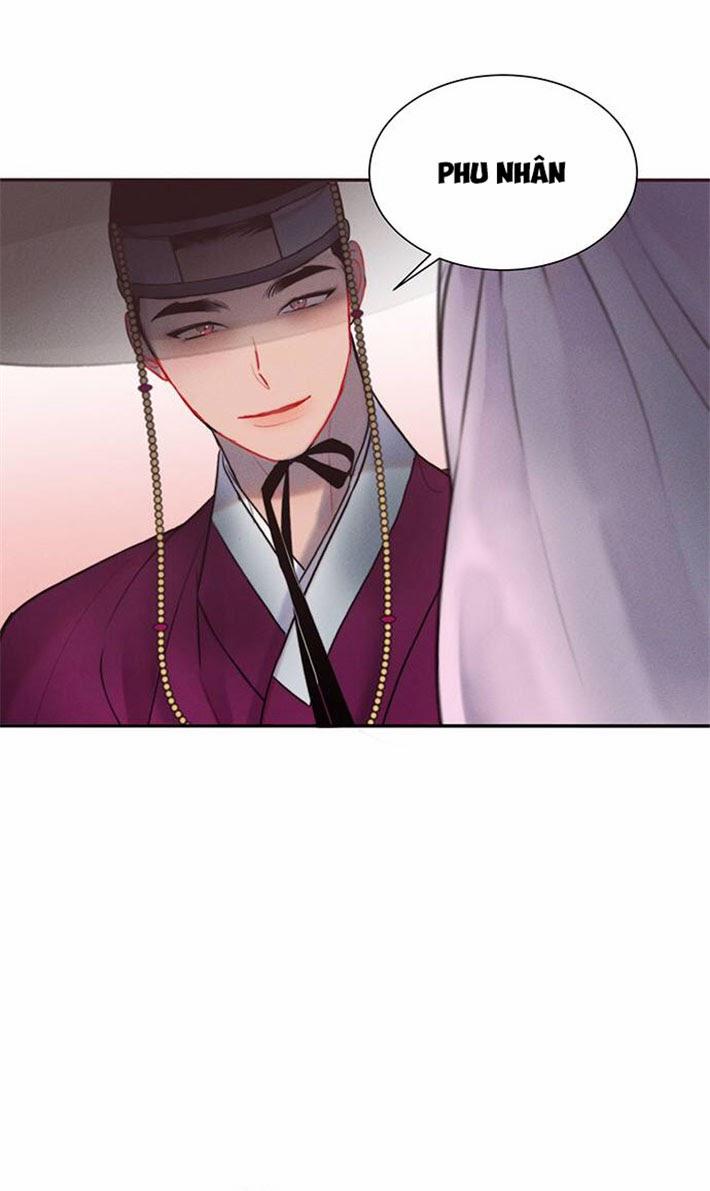 Người Tình Của Gwanghae 26 trang 50