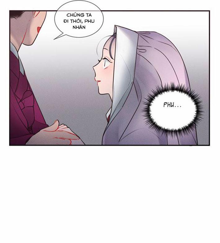 Người Tình Của Gwanghae 26 trang 51