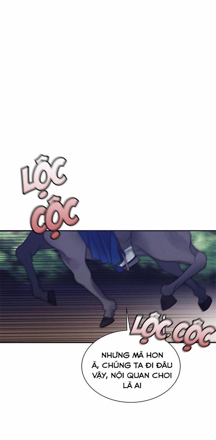 Người Tình Của Gwanghae 26 trang 57