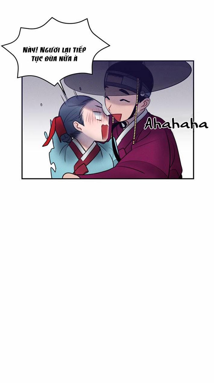 Người Tình Của Gwanghae 26 trang 61