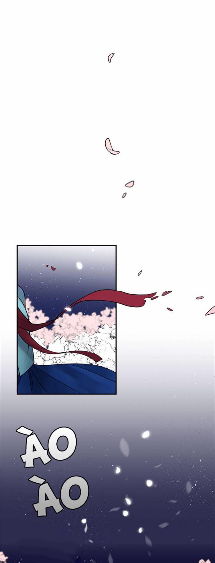 Người Tình Của Gwanghae 26 trang 67