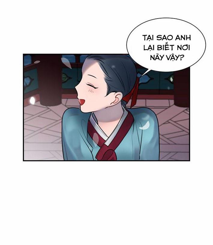 Người Tình Của Gwanghae 26 trang 70