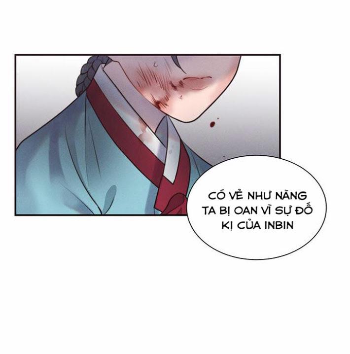 Người Tình Của Gwanghae 26 trang 8