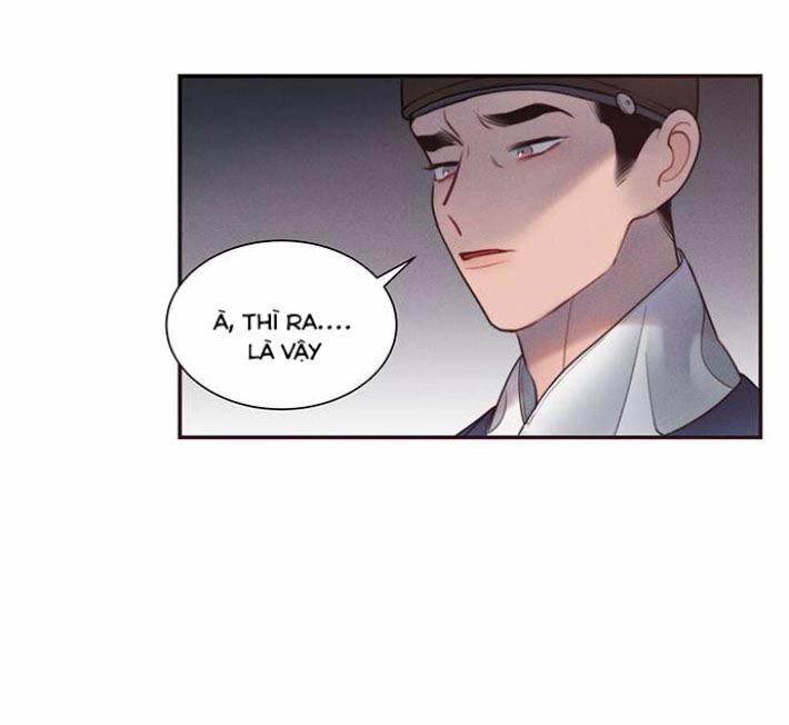 Người Tình Của Gwanghae 26 trang 9