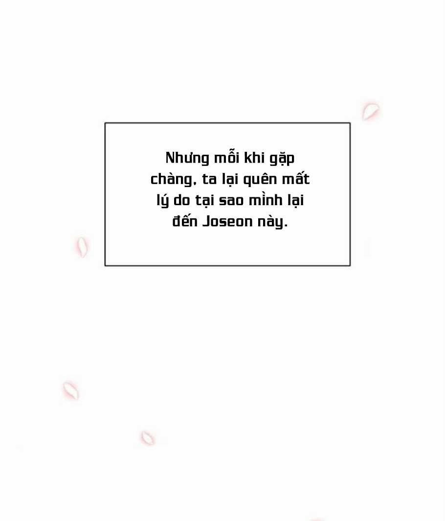 Người Tình Của Gwanghae 27 trang 13