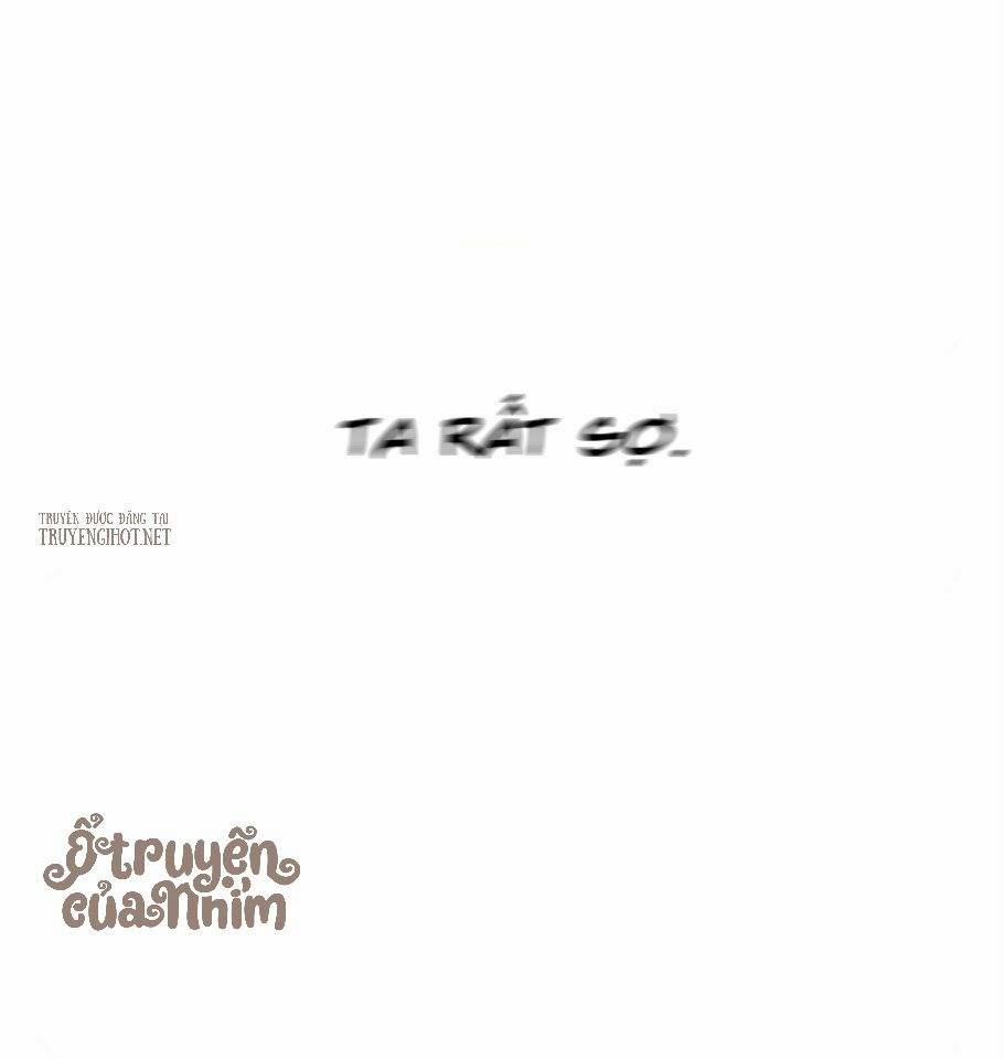 Người Tình Của Gwanghae 27 trang 18