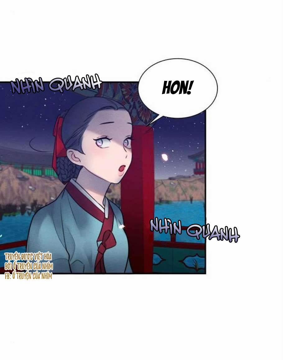 Người Tình Của Gwanghae 27 trang 2