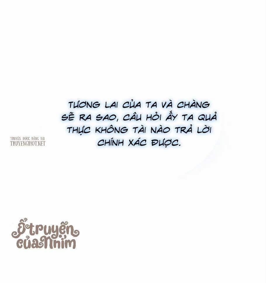 Người Tình Của Gwanghae 27 trang 30