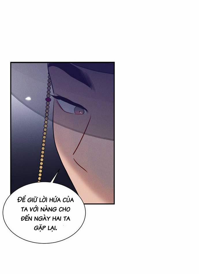 Người Tình Của Gwanghae 27 trang 50