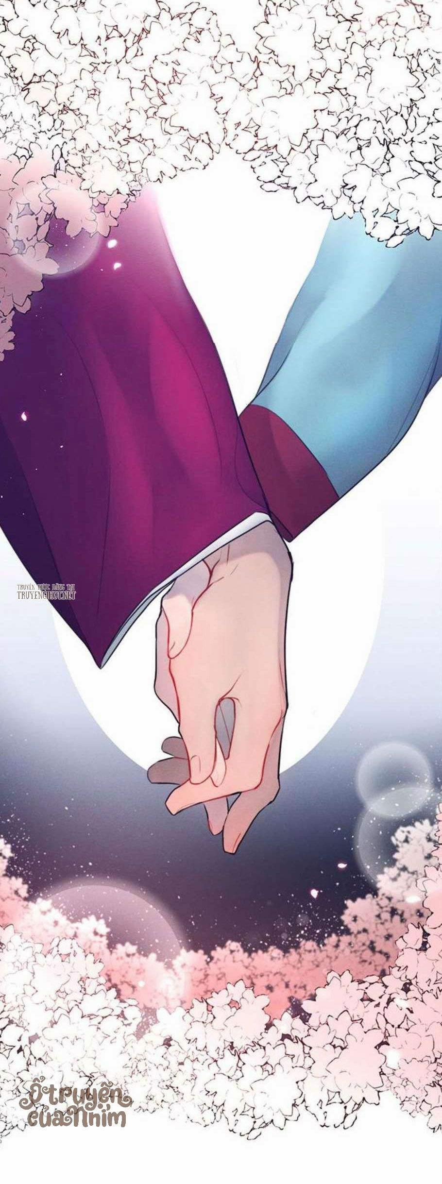 Người Tình Của Gwanghae 27 trang 59