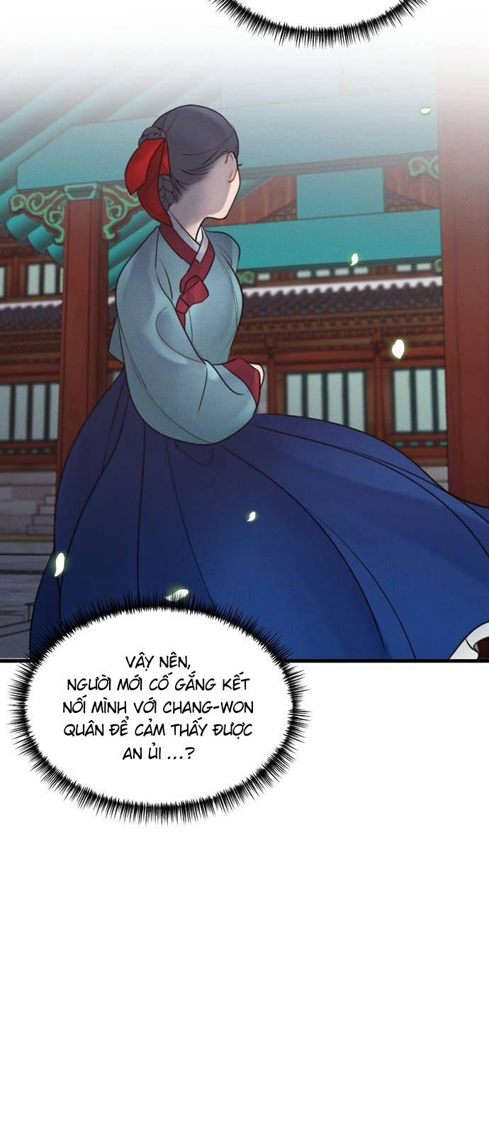 Người Tình Của Gwanghae 29 trang 24