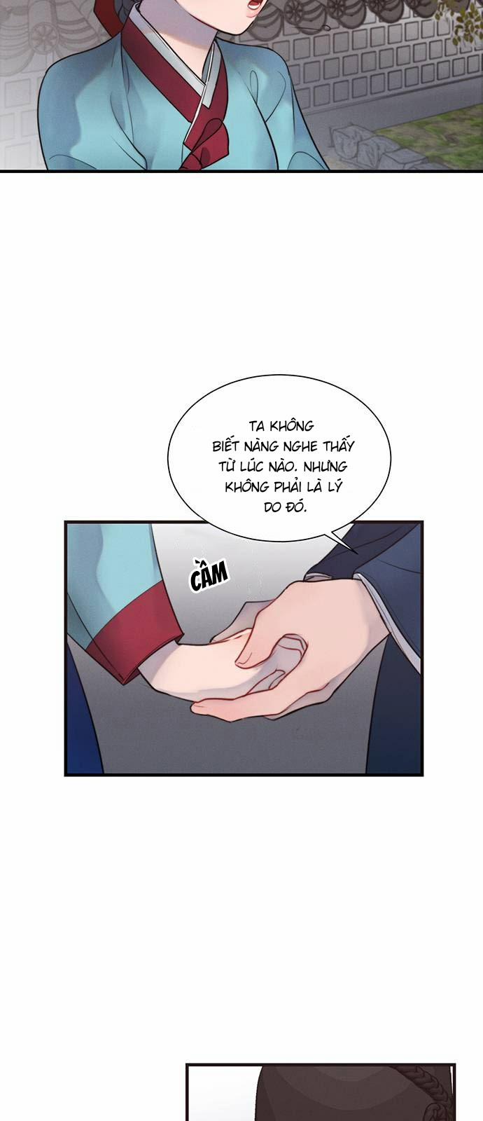 Người Tình Của Gwanghae 29 trang 42