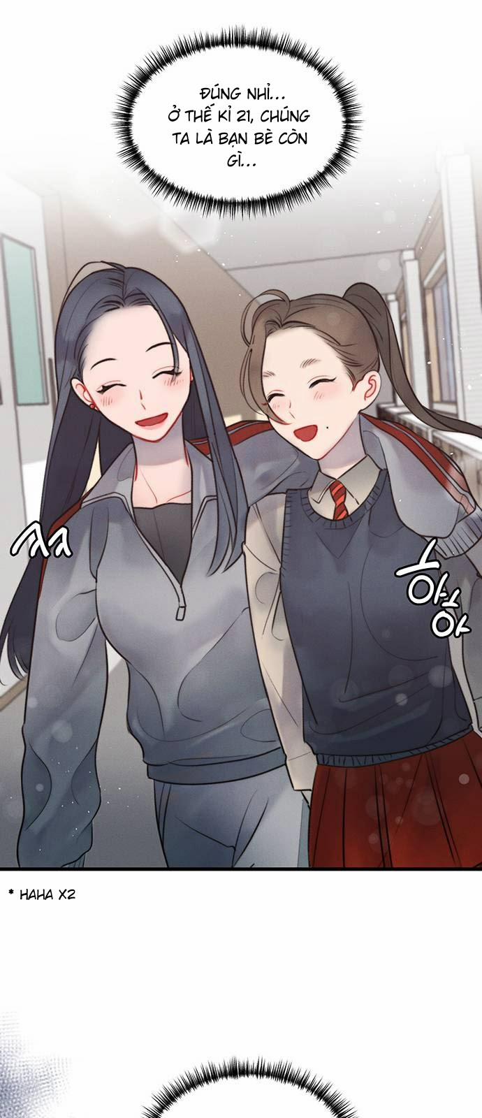 Người Tình Của Gwanghae 29 trang 8