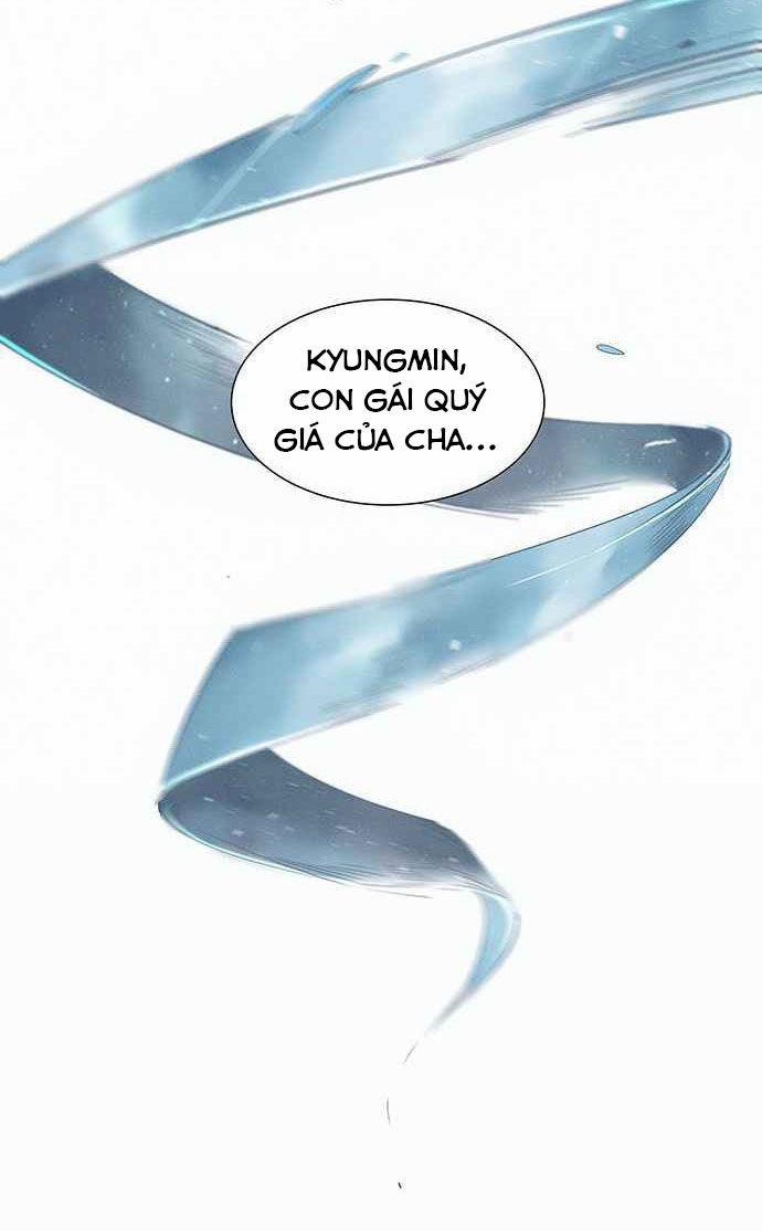 Người Tình Của Gwanghae 3.1 trang 26