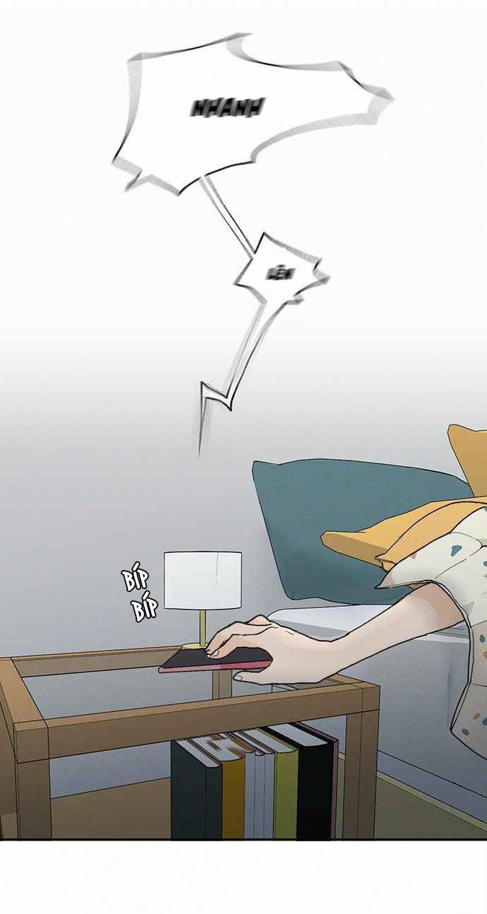 Người Tình Của Gwanghae 3.1 trang 31