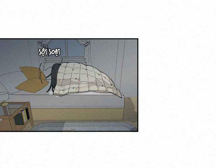 Người Tình Của Gwanghae 3.1 trang 32