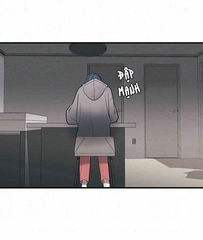 Người Tình Của Gwanghae 3.1 trang 34