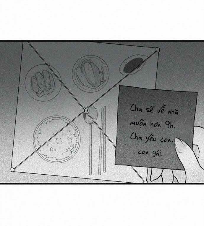 Người Tình Của Gwanghae 3.1 trang 35