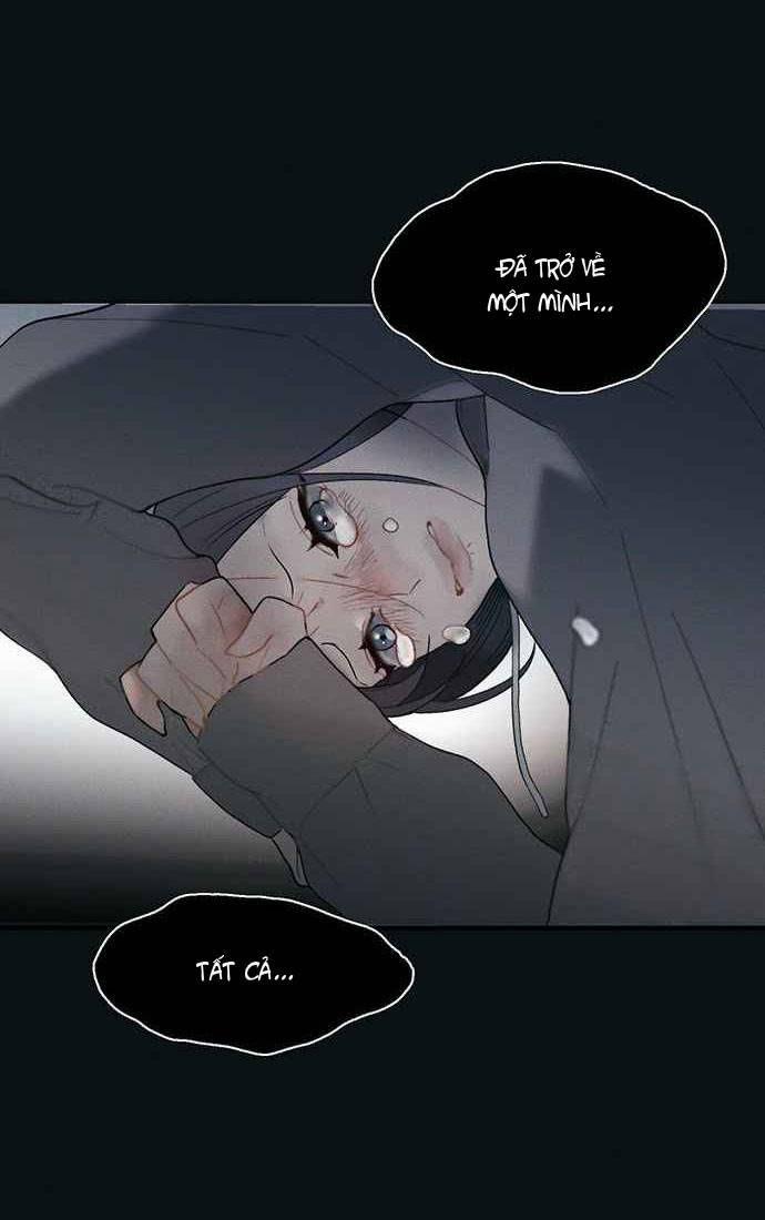 Người Tình Của Gwanghae 3.1 trang 40