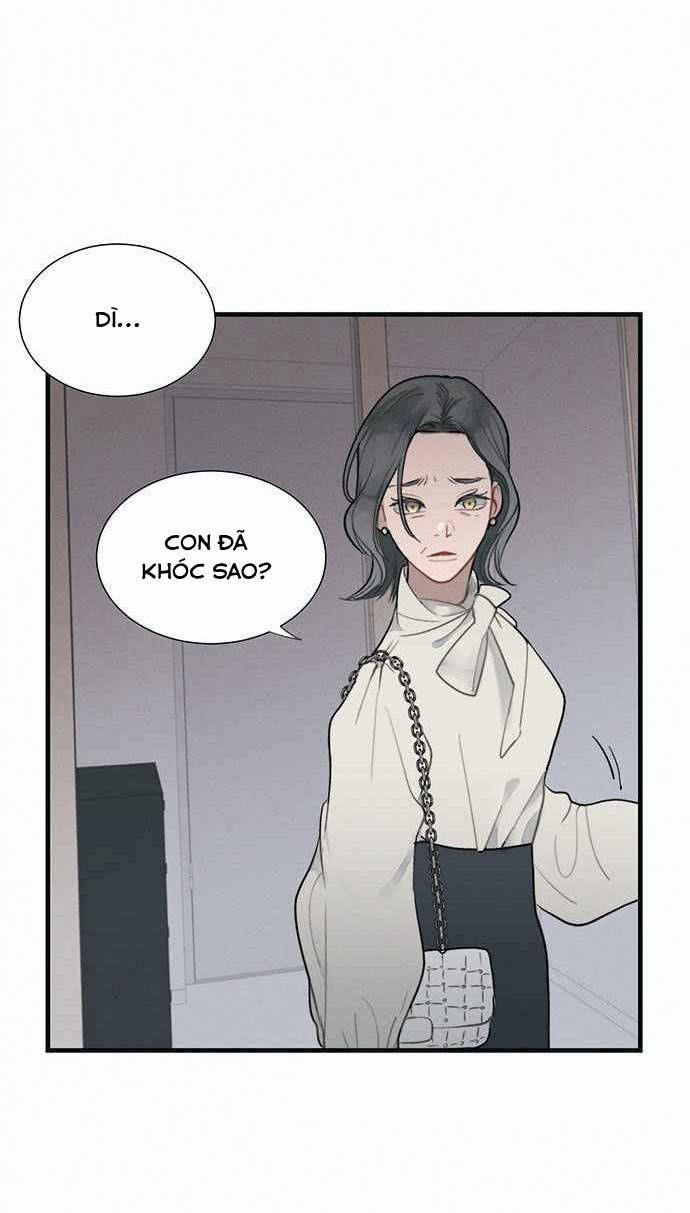 Người Tình Của Gwanghae 3.1 trang 43