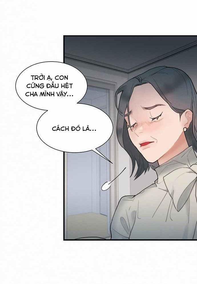 Người Tình Của Gwanghae 3.1 trang 55