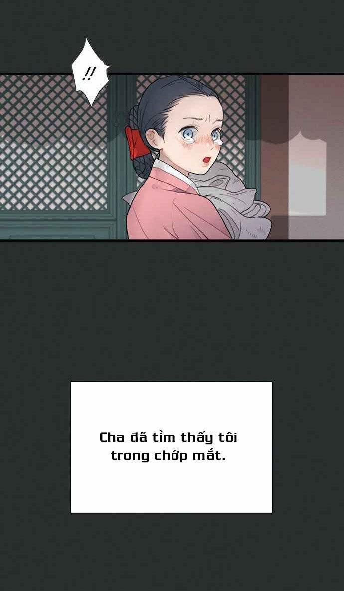 Người Tình Của Gwanghae 3.2 trang 20